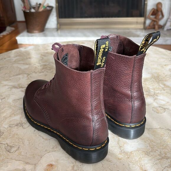 Dr. Martens 1460 Pascal Ambassador - Picture 6 of 15